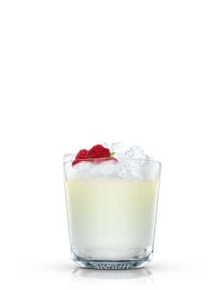 absolut raspberri splash