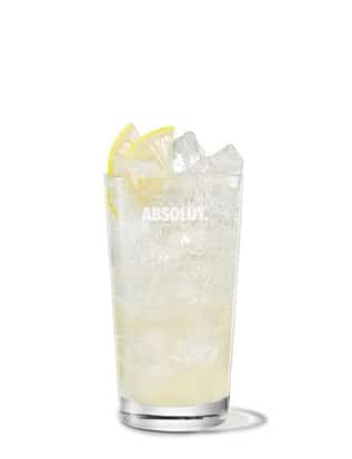 apeach and pineapple collins