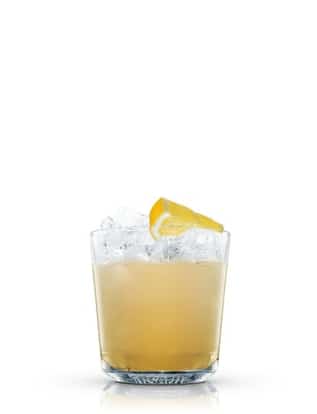 apricot fizz
