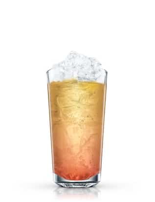 bermuda highball