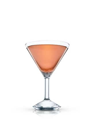 brandy cuban