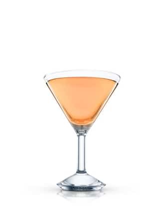 happy honey cocktail