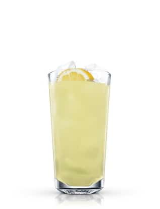 mint lemonade