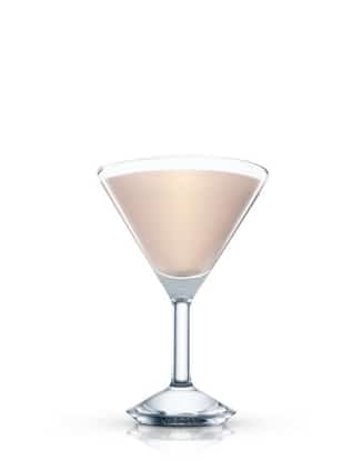rum alexander