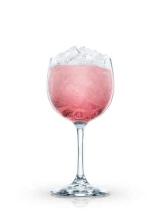 victoria highball