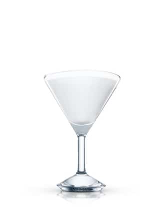 white nun