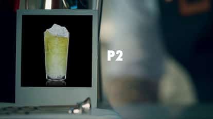 P2 Cocktail Recipe Absolut Drinks P2 Cocktail Recipe Absolut Drinks
