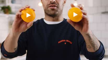Cocktail Hacks: Juice up your juices