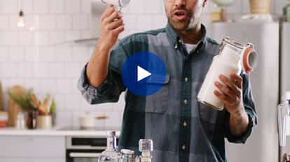 How to make Simple Syrup