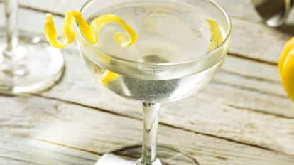 Classic Cocktails