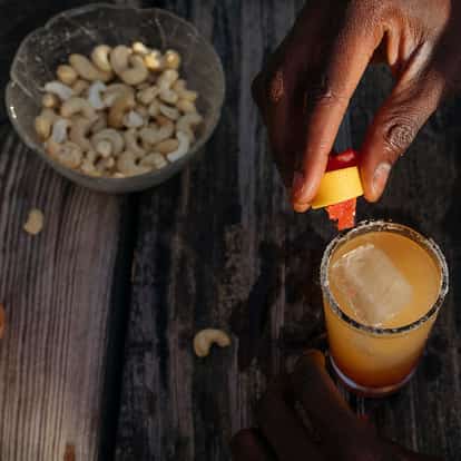 8 super simple cocktails
