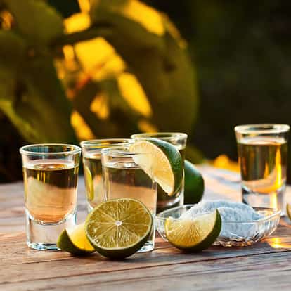 Tequila
