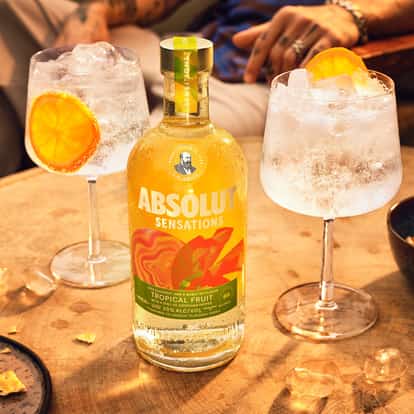 absolut sensations