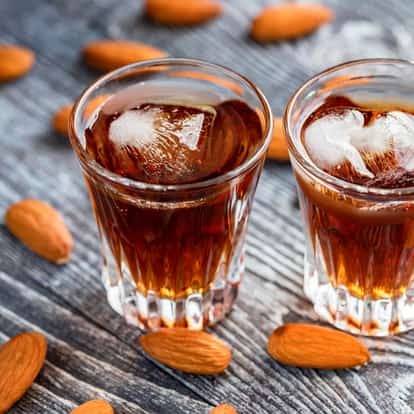 amaretto