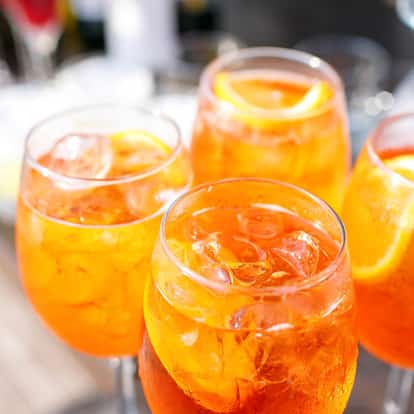 aperol