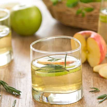 apple liqueur