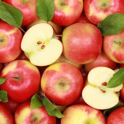 apple