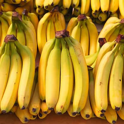 banana