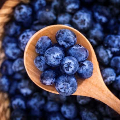 blueberry