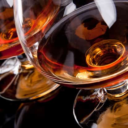 brandy