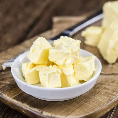 butter