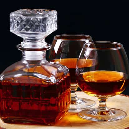 butterscotch schnapps