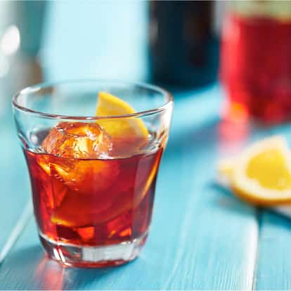 campari