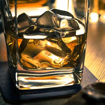 canadian whisky