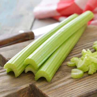 celery