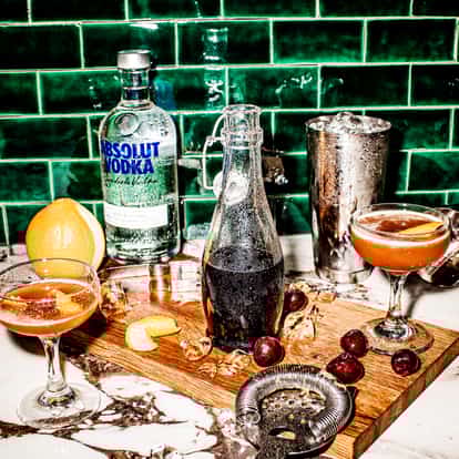 cherry liqueur