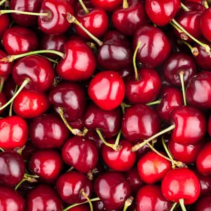 cherry