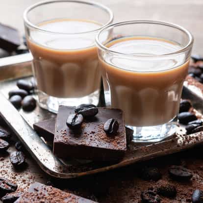 chocolate