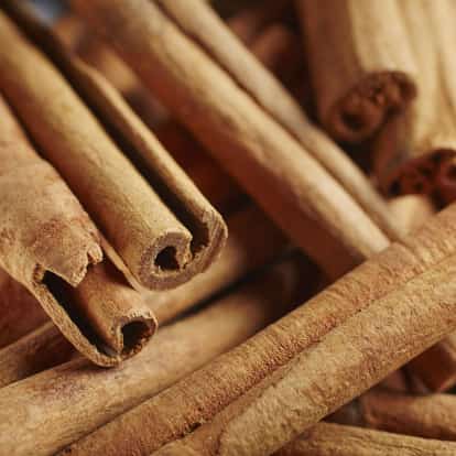 cinnamon cane
