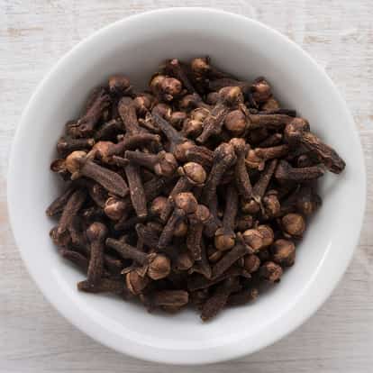 cloves