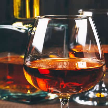 cognac