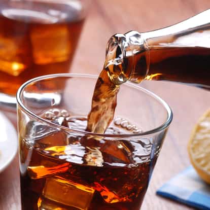 cola