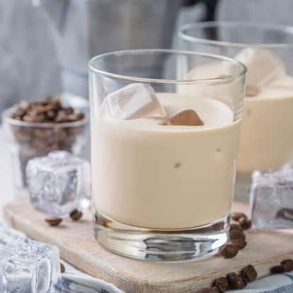 cream liqueur