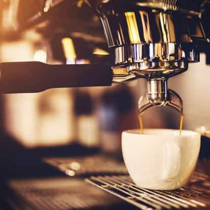 espresso