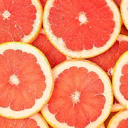 grapefruit