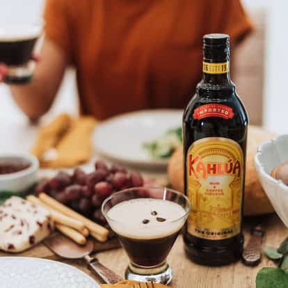 kahlua