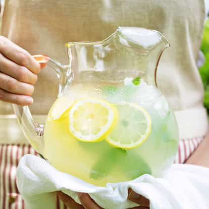 lemonade