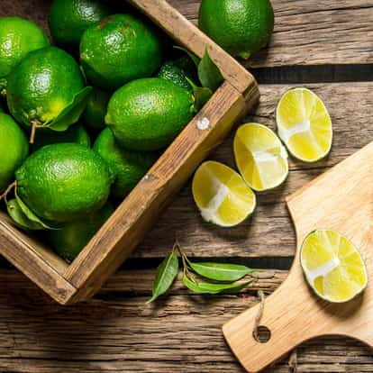 lime