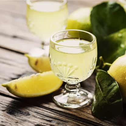 limoncello