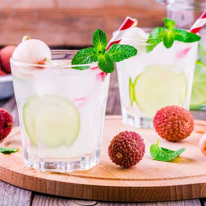 lychee