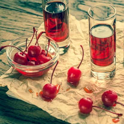 maraschino liqueur
