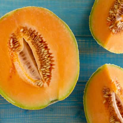 melon