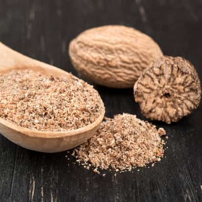 nutmeg