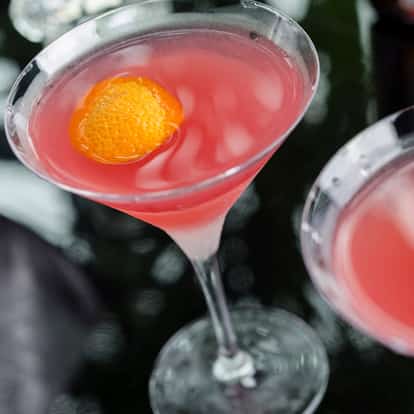 orange liqueur