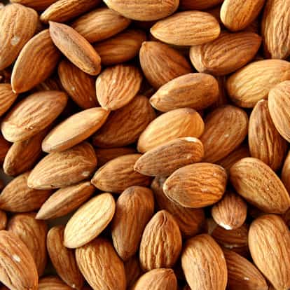 orgeat almond syrup