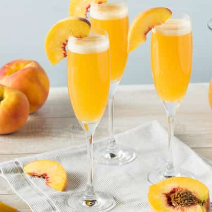 peach schnapps